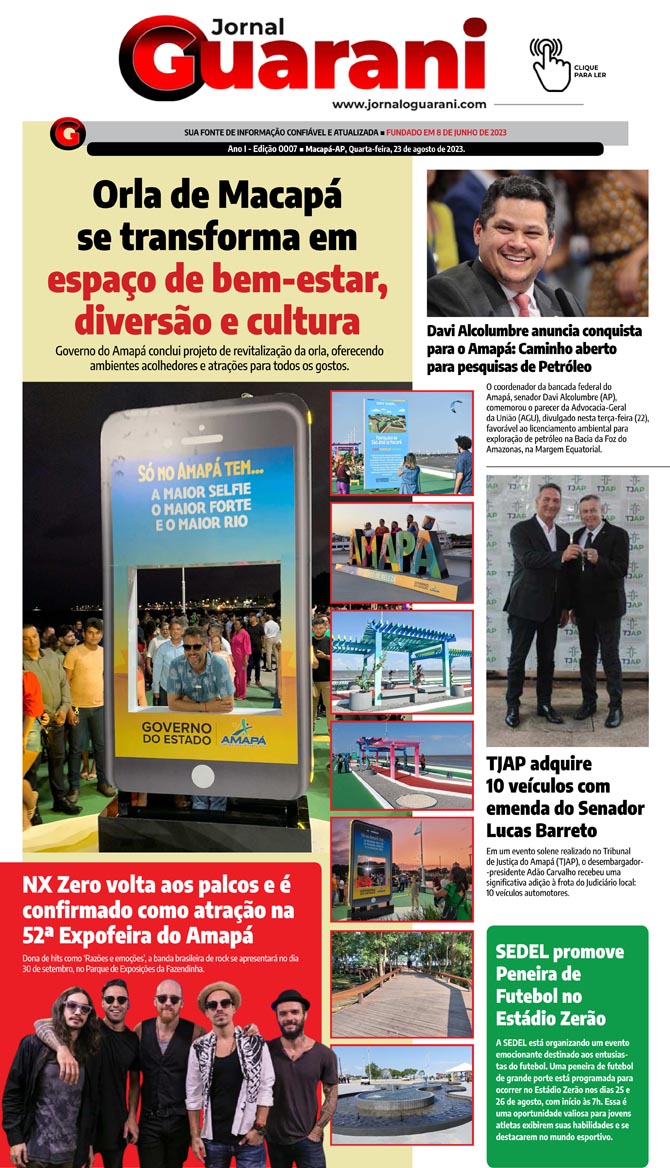 Edição On-line 0007